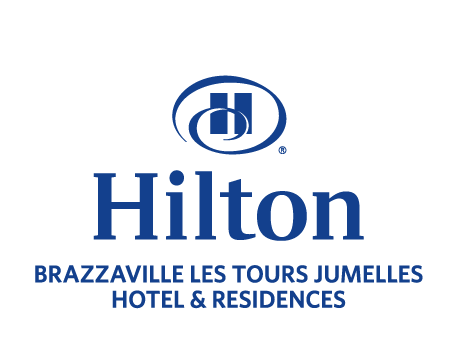 Hilton - Tours Jumelles M'Pila, Brazzabille