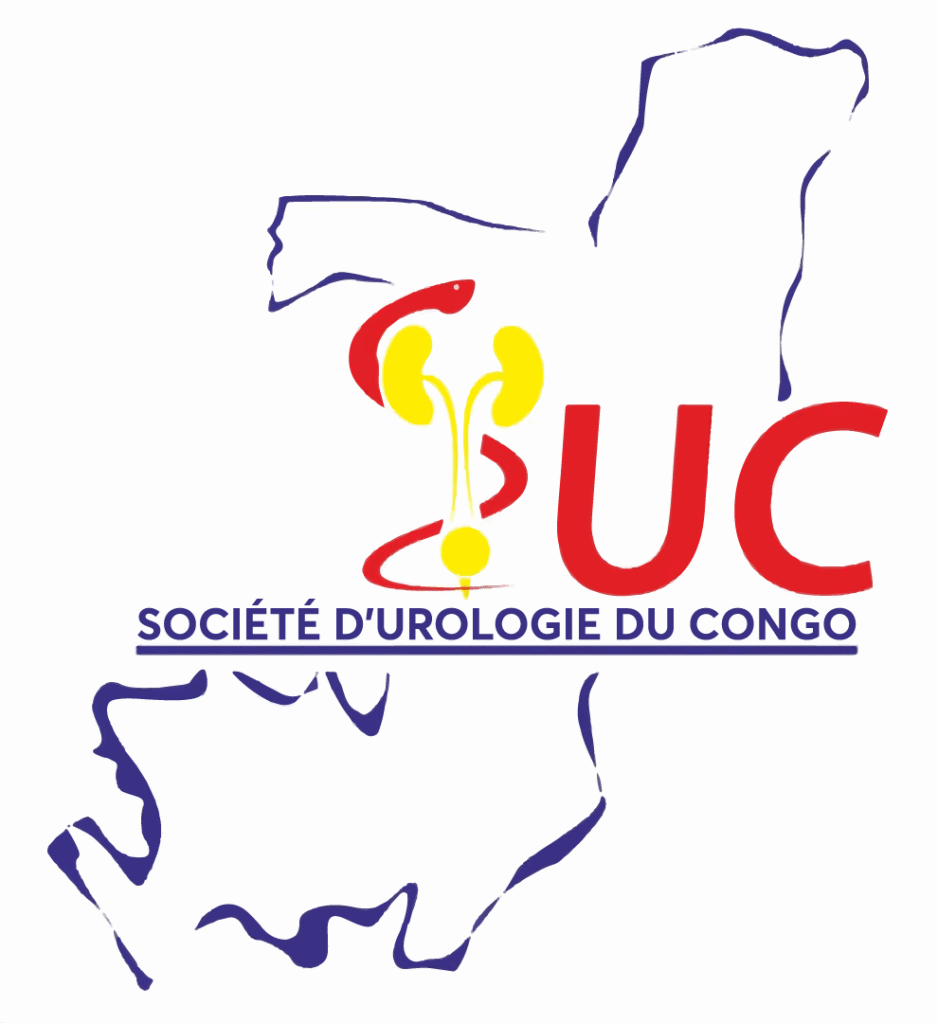 Société d'Urologie du Congo